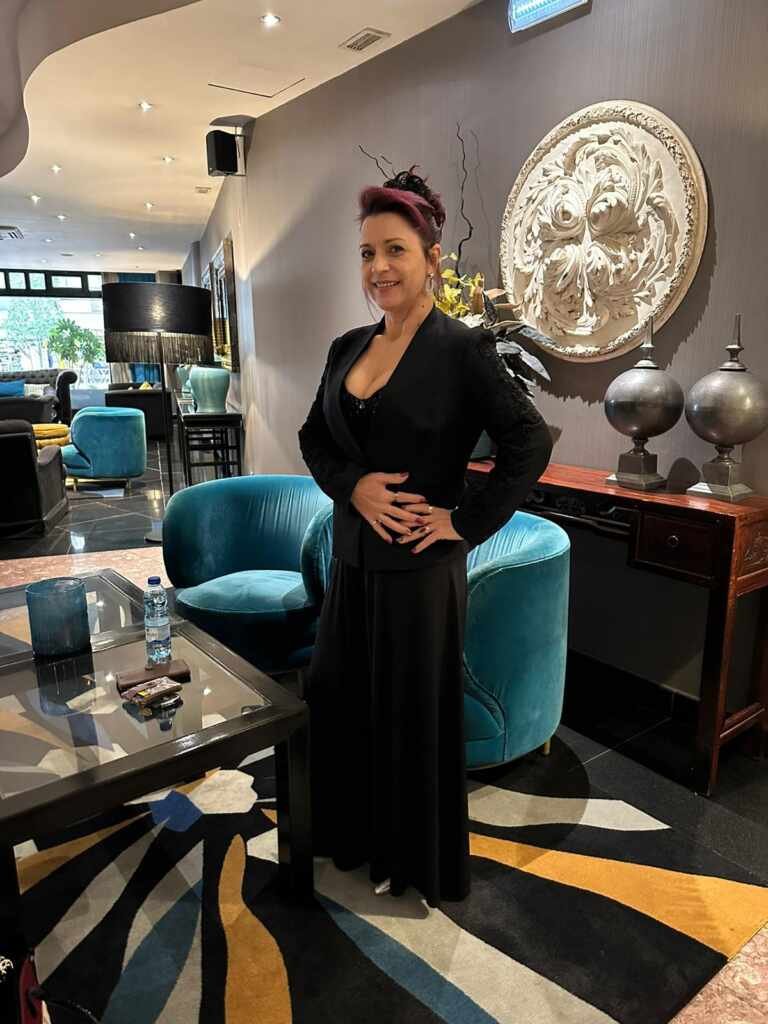 Fátima Costa - Foto: Reprodução