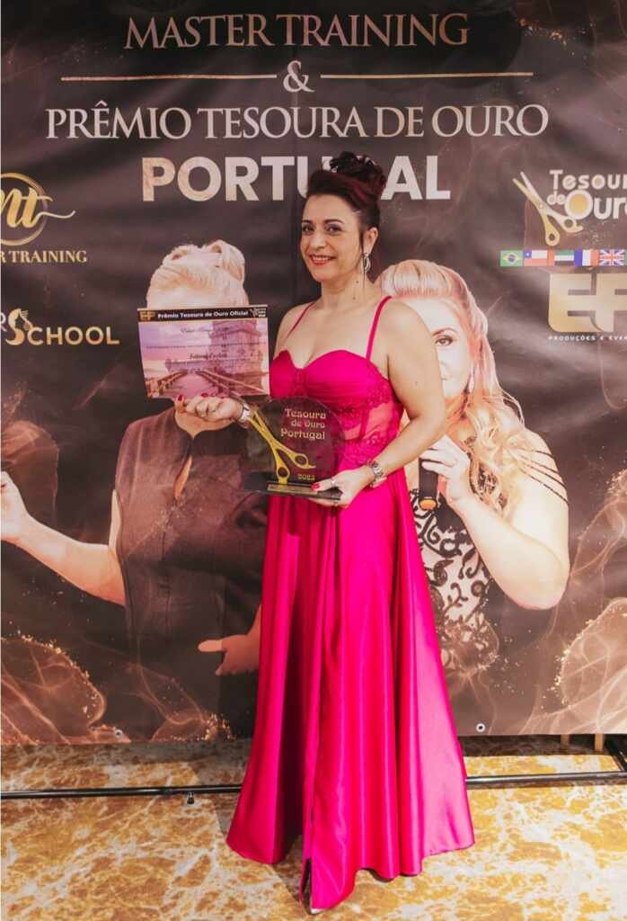 Fátima Costa - Foto: Reprodução