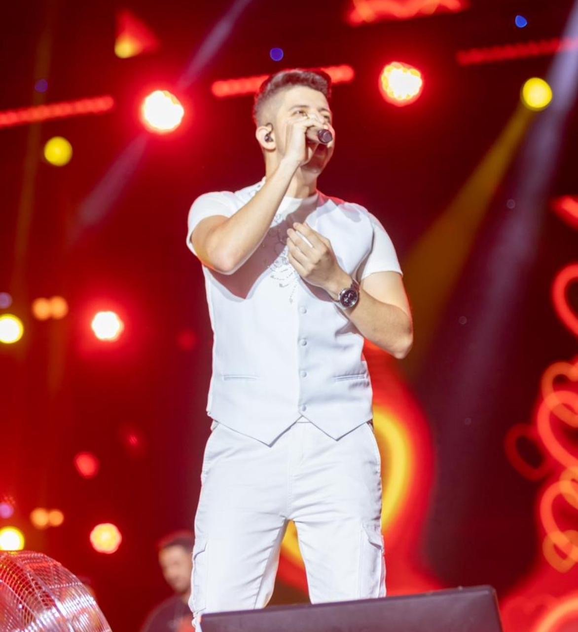 Nadson o Ferinha - Credito da Foto: Aeromovie / Divulgação