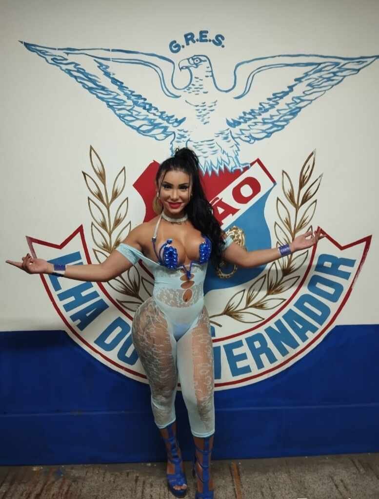 Amanda Fernandes 1