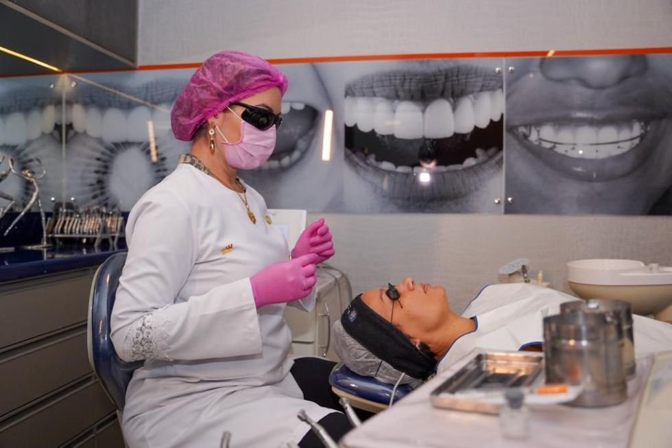 Cirurgiã Dentista Juliana Laboissiere - Crédito da Foto: Divulgação