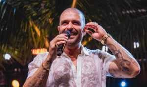 Diogo Nogueira interrompe agenda de shows após diagnóstico grave