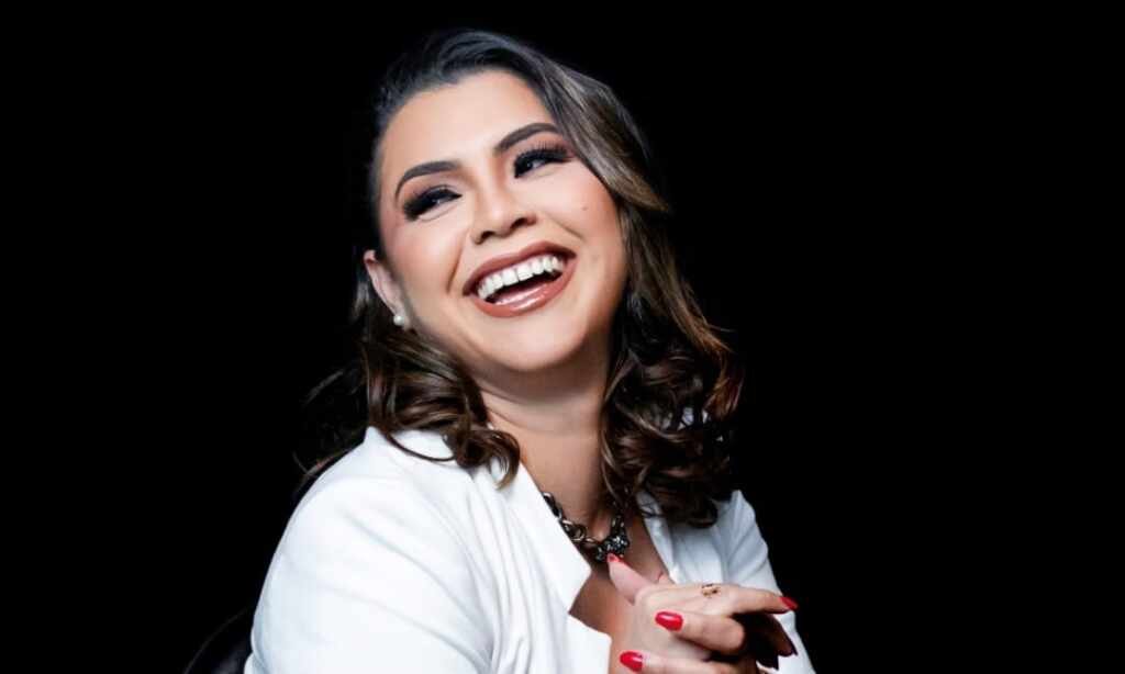 Mentora Patrícia Costa inicia 2024 com expansão e várias novidades Mentora Patrícia Costa inicia 2024 com expansão e várias novidades