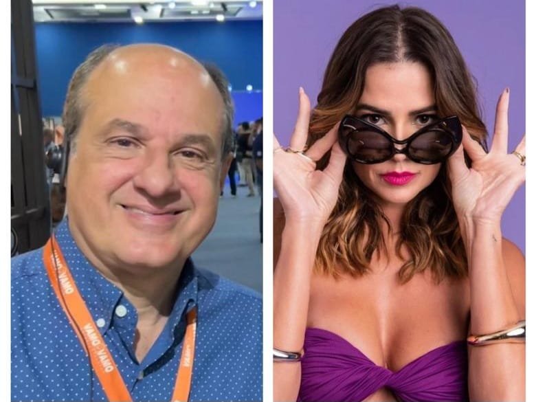 Marco Marcondes grava com Deborah Secco em “Elas por Elas” Marco Marcondes grava com Deborah Secco em "Elas por Elas"