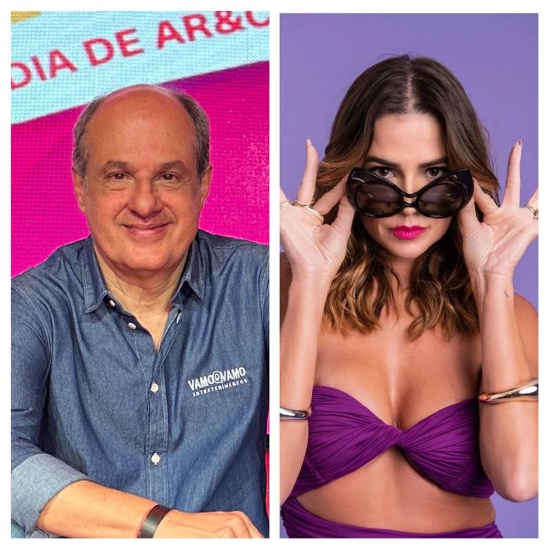 Marco Marcondes grava com Deborah Secco em "Elas por Elas" 11 IMG 20240126 WA0068