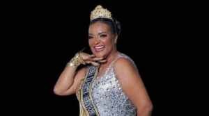Aninha Malandro será homenageada na quinta edição do Baile dos Passistas