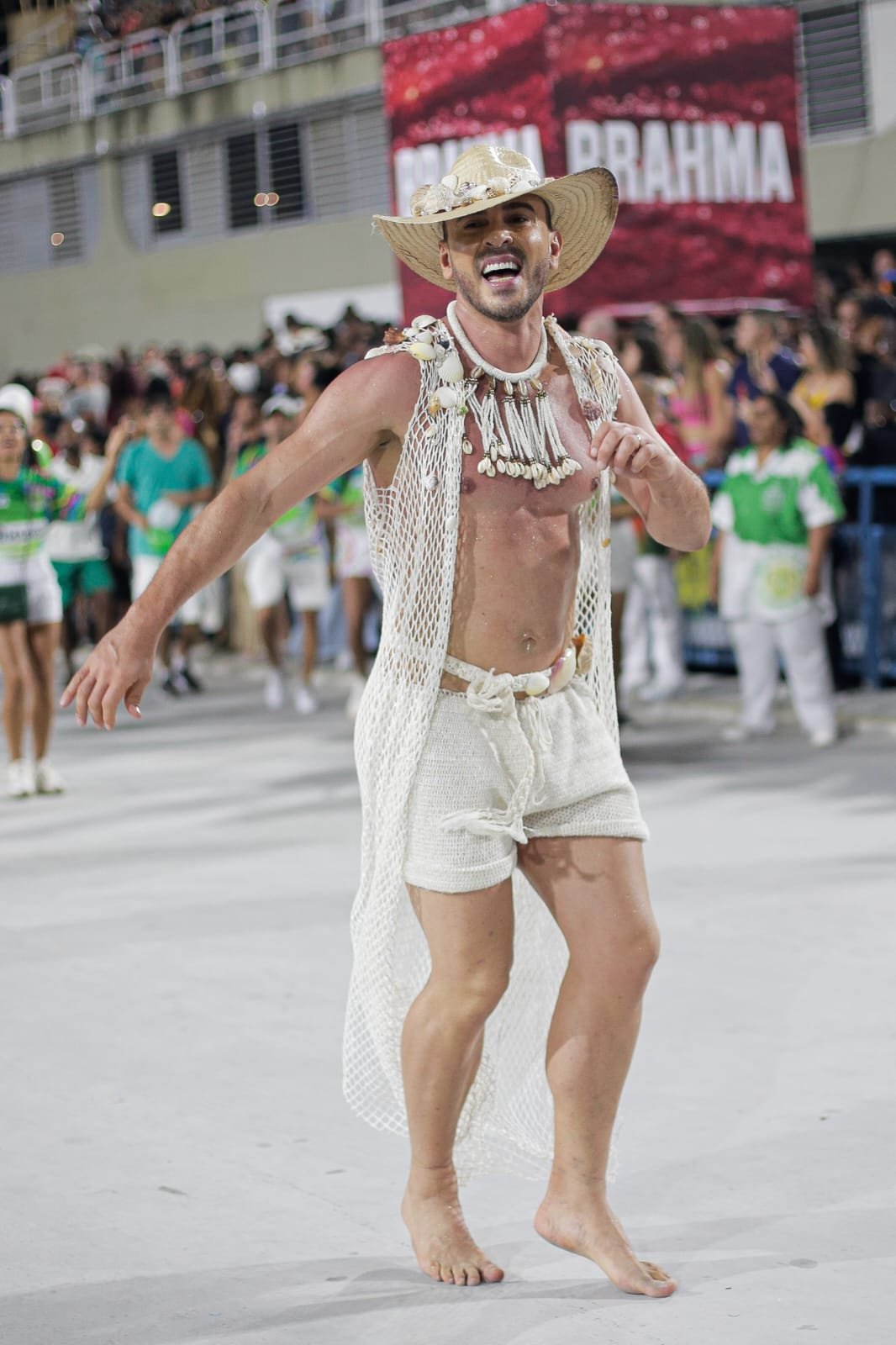 Renny Delmondes Foto Diego Mendes 2