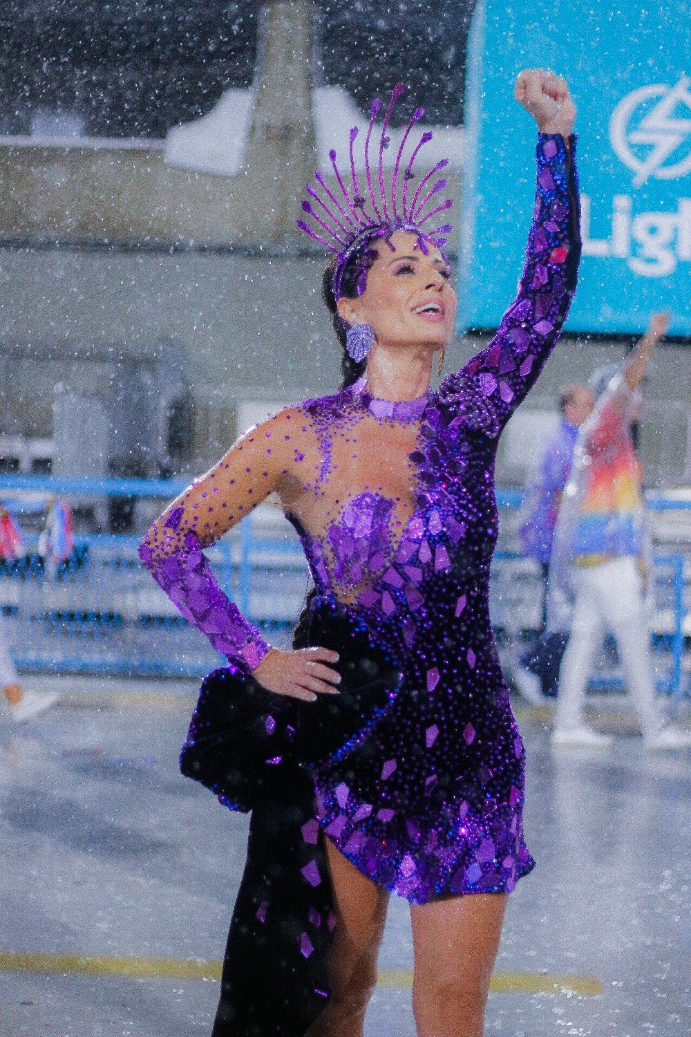Tatiana Breia Foto Denilson Santos 17