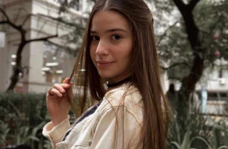 Milena Melo integra o elenco do Longa-Metragem "Fazendo Meu Filme” ; confira!