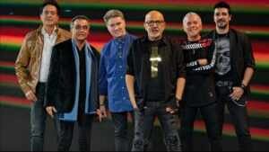 Joinville recebe Roupa Nova 40 Anos no mês de abril, confira!