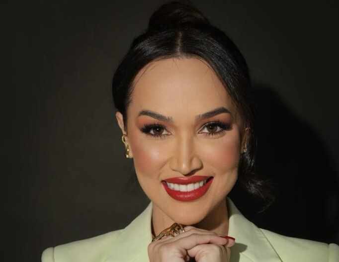 Dra. Iessa Vieira: A Transformação do Sorriso que Impacta Vidas; veja!