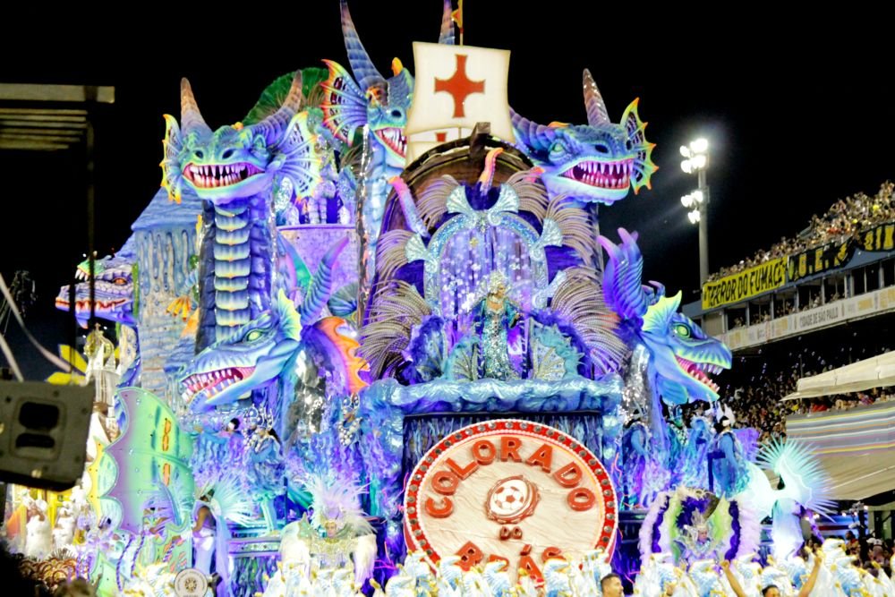Estrela do Terceiro Milênio é a campeã do Grupo de Acesso 1 e retorna ao Especial em 2025