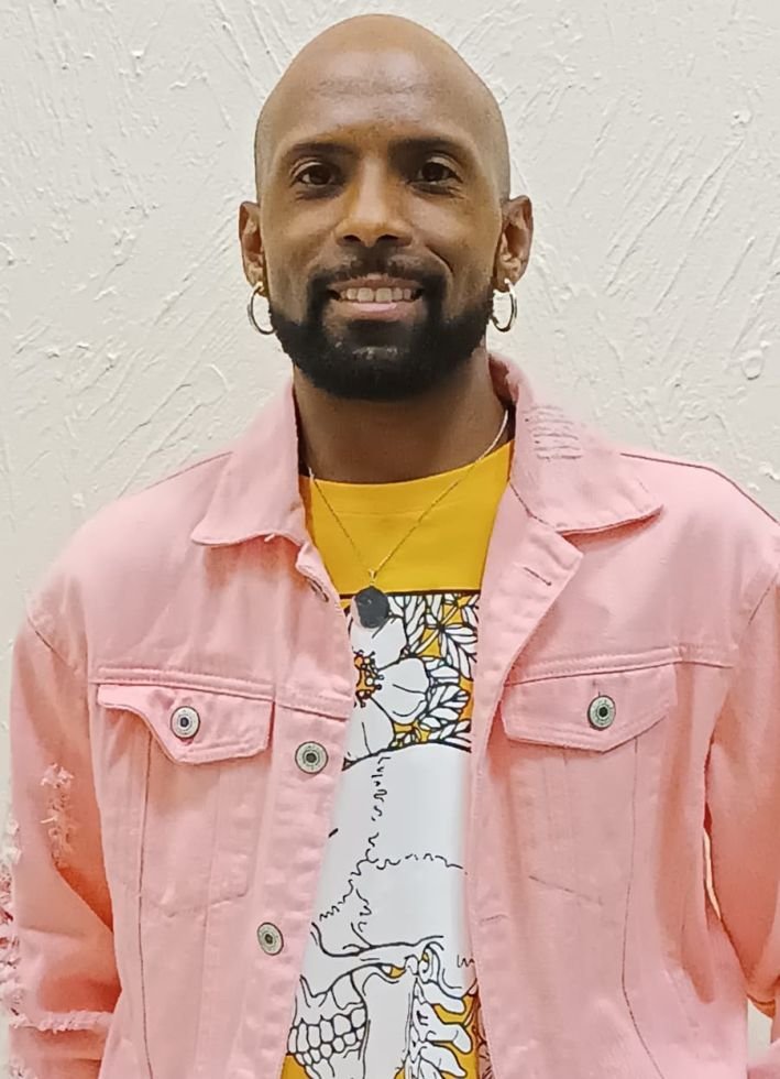Bloco “Vez e Voz” de Éric Tomas, traz um desfile de representatividade negra e LGBTQIAPN+ 17 Éric Tomas - Foto: Divulgação