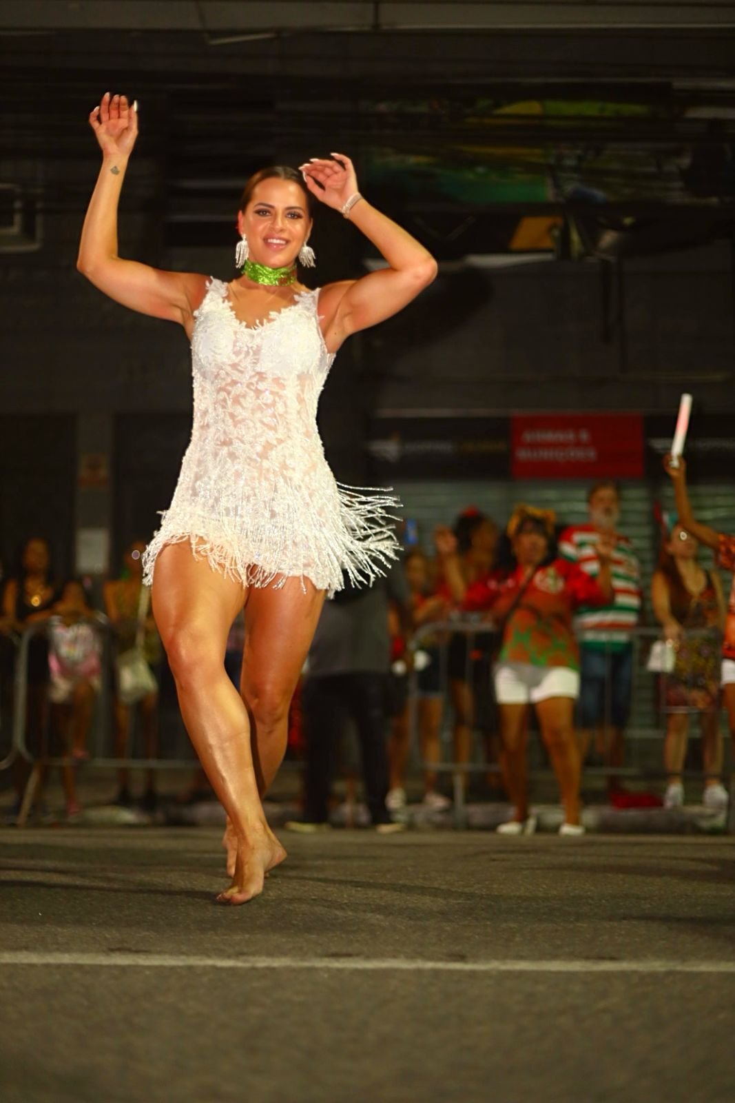 Karen Lopes / Fotos: Leo Cordeiro
