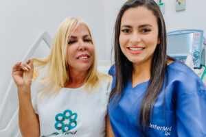 A Saga de Rosana Menezes em busca da autoestima