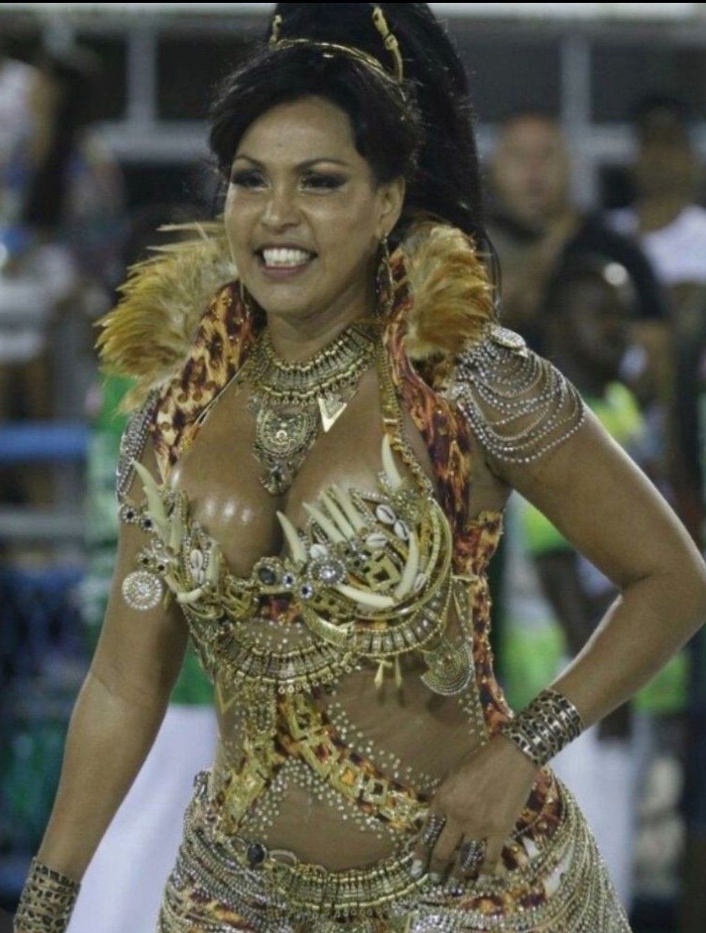 Patrícia Chélida