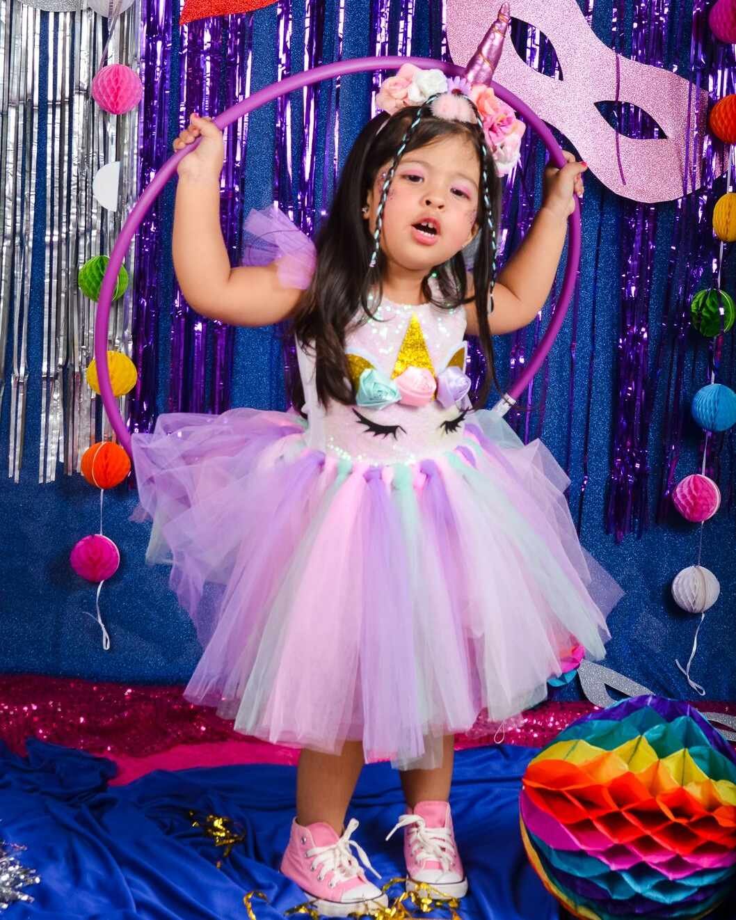 Maria Joana: A Pequena Estrela que Ilumina o Carnaval Mirim; veja! 11 WhatsApp Image 2024 02 09 at 14.44.55 e1707580668248