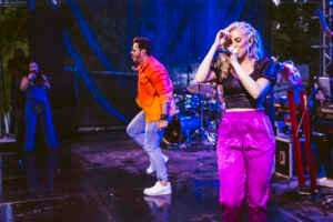 Espaço Inter: Show de Maiara e Maraisa com participação de Naessa e Helena e Rodrigo