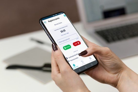 Economia no pagamento de horas extras, como os apps de ponto eletrônico evitam fraudes 19 pagamento de horas extras