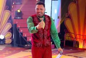 Circo do Tiru apresenta atrações diferenciadas e visita a casa de Whinderson Nunes