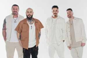 Grupo Doce Encontro lança novo single “Na Hora de Dormir”