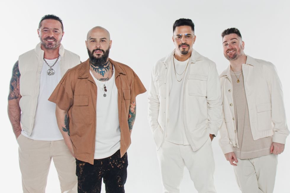 Grupo Doce Encontro lança novo single “Na Hora de Dormir”
