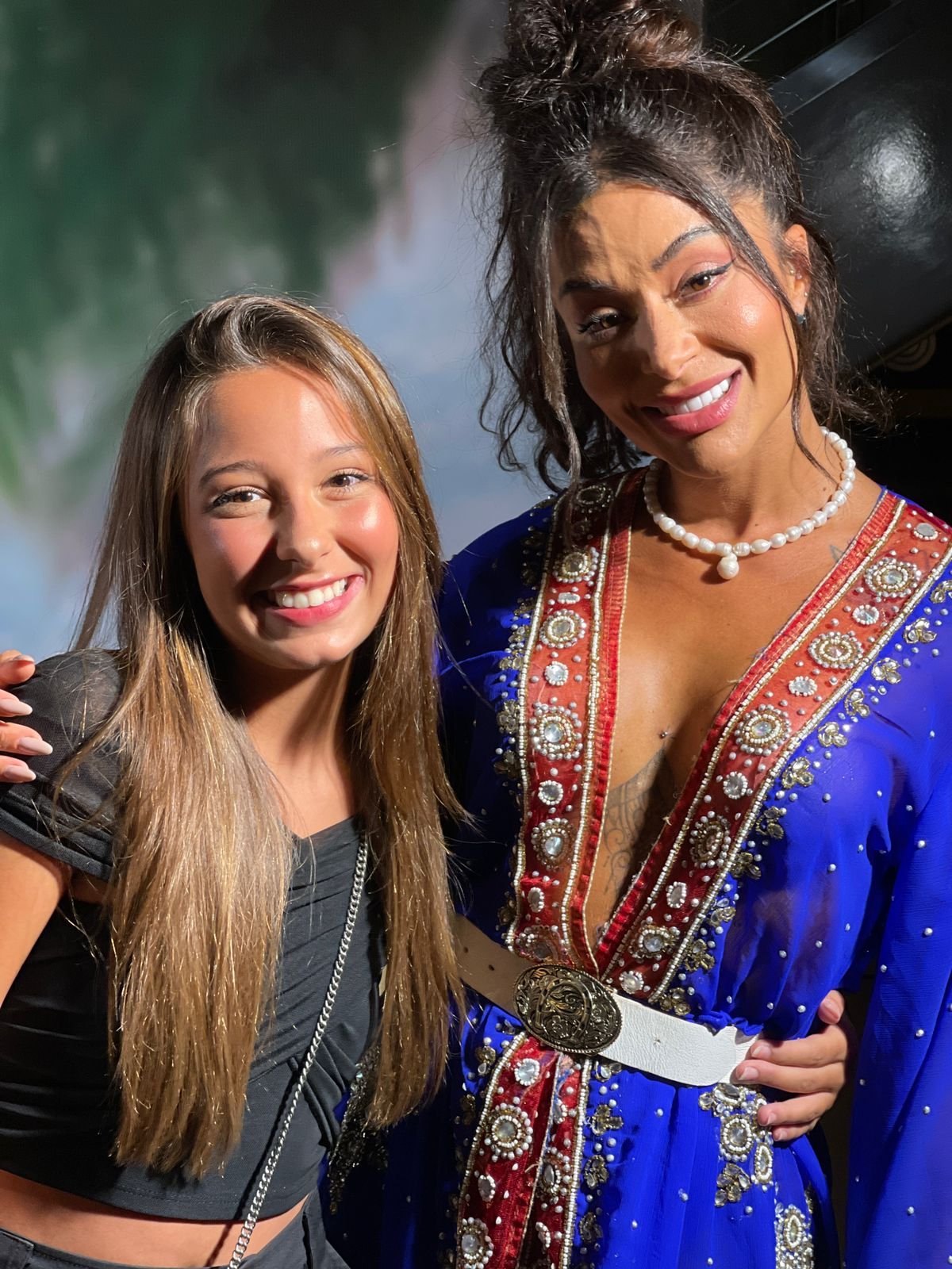 Fernanda Retes Farofeiros1