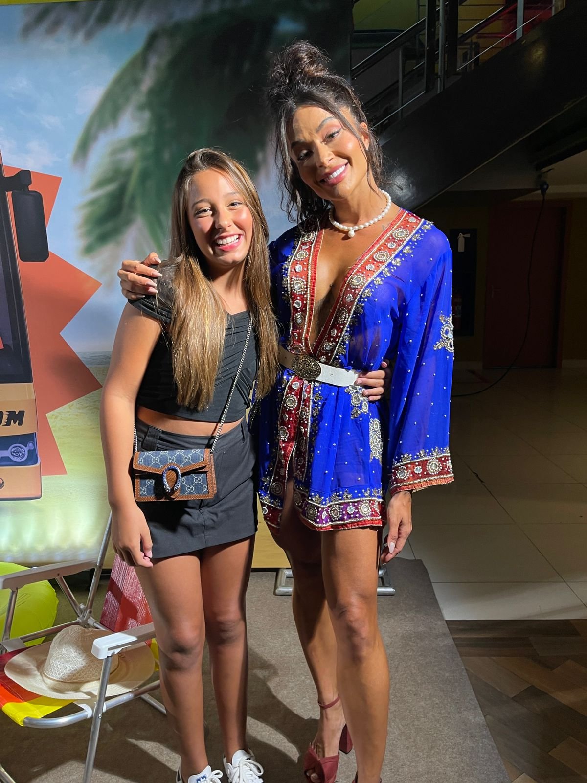 Fernanda Retes Farofeiros2