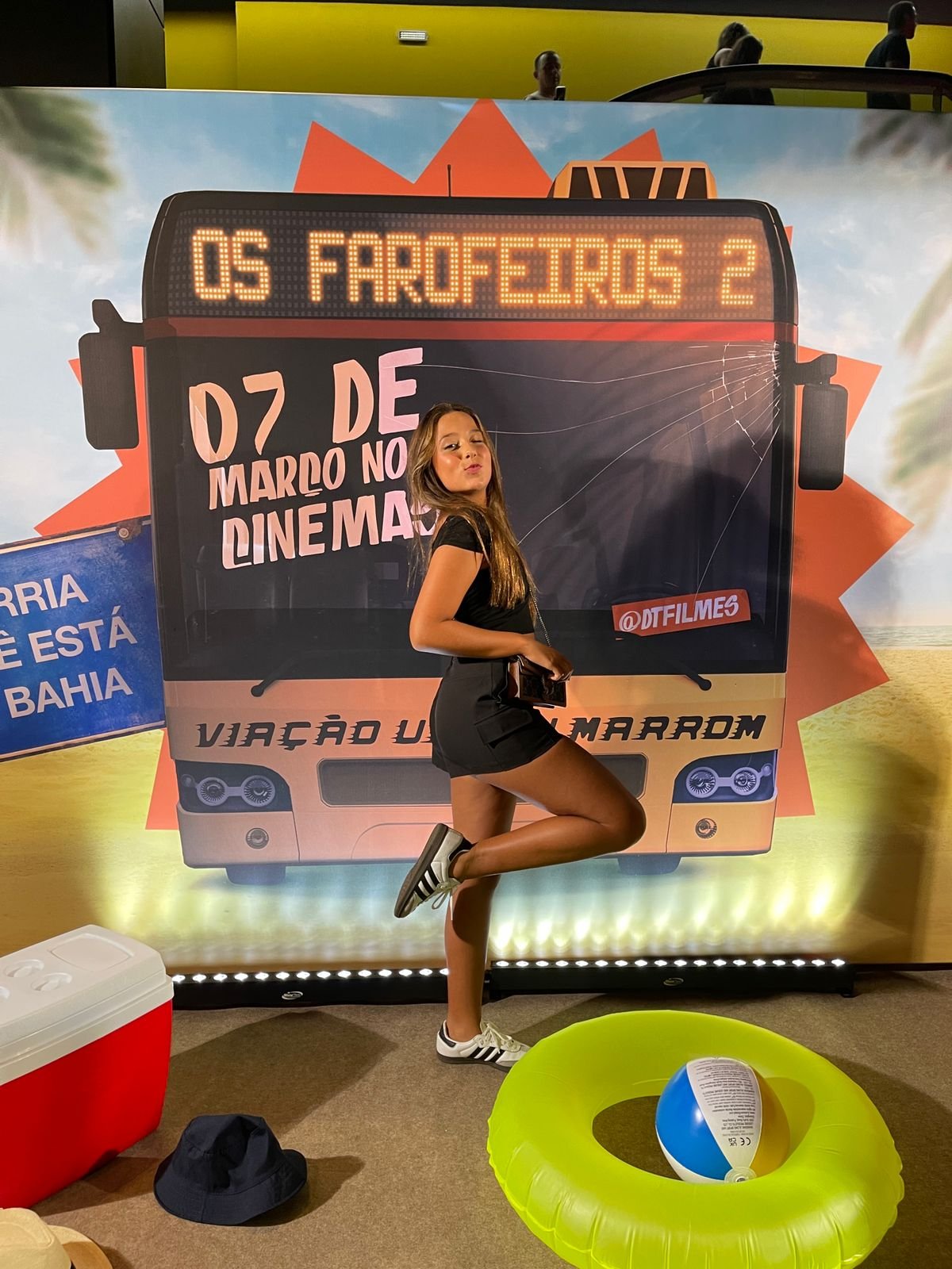 Fernanda Retes Farofeiros3