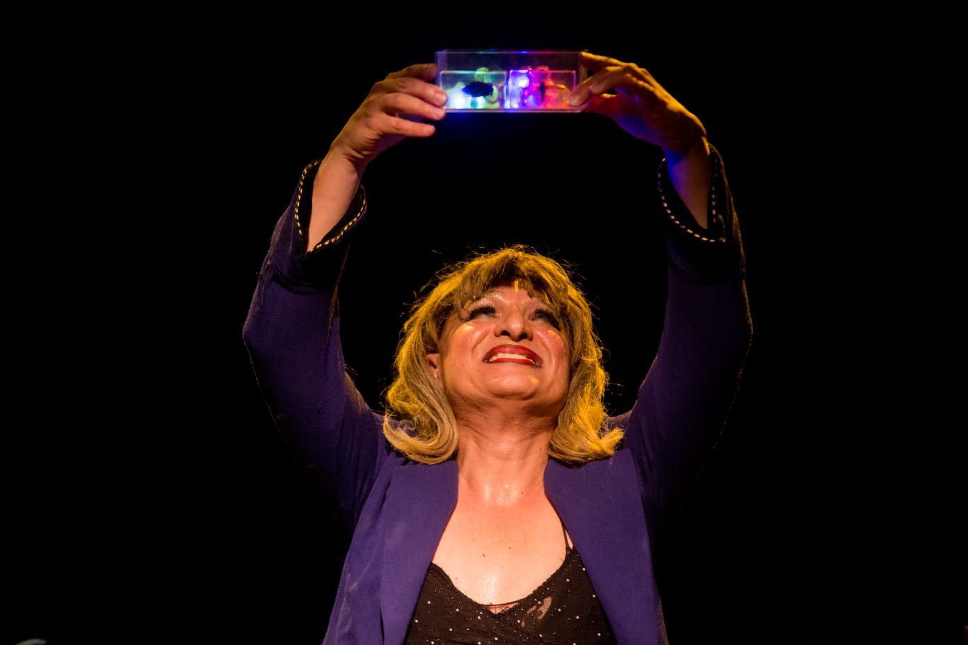 Show de humor musical, sucesso em São Paulo e Curitiba, chega ao Centro do RJ 19 IMG 20240305 WA0100