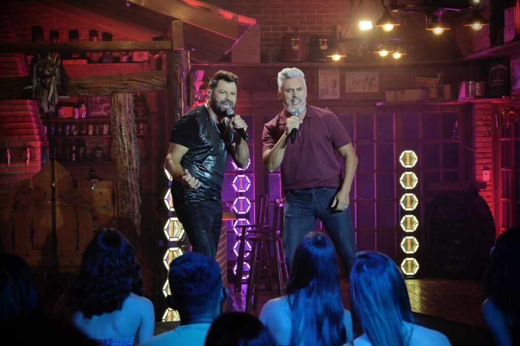Rafael Scan comemora parceria musical com Marcus Zimmer 17 Rafael Scan comemora parceria musical com Marcus Zimmer