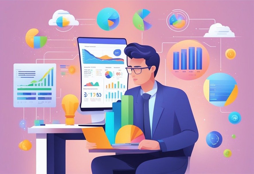 Como a Inteligência Artificial vai mudar as finanças pessoais? 17 Inteligencia Artificia