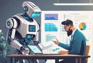 Como a Inteligência Artificial vai mudar as finanças pessoais?