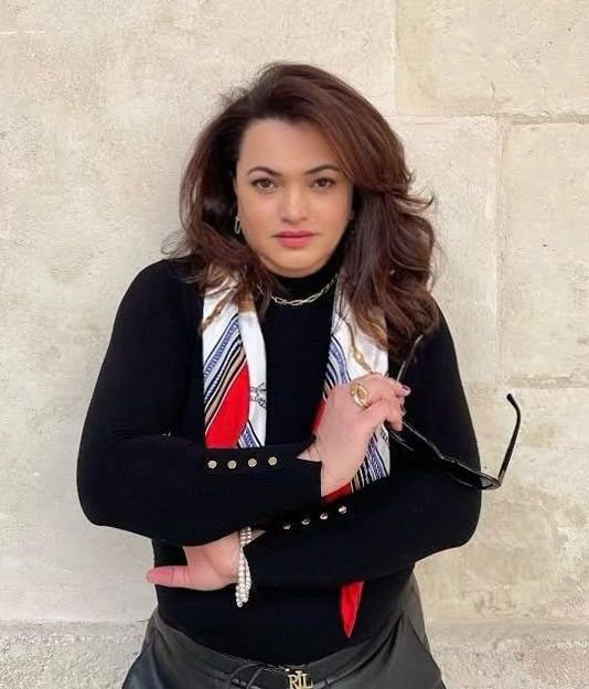 Empresária brasileira Janaina de Macedo, declara sua paixão pela gastronomia francesa 20 Janaina de Macedo - Crédito da Foto: Acervo Pessoal / Zuleika Ferreira - Divulgação