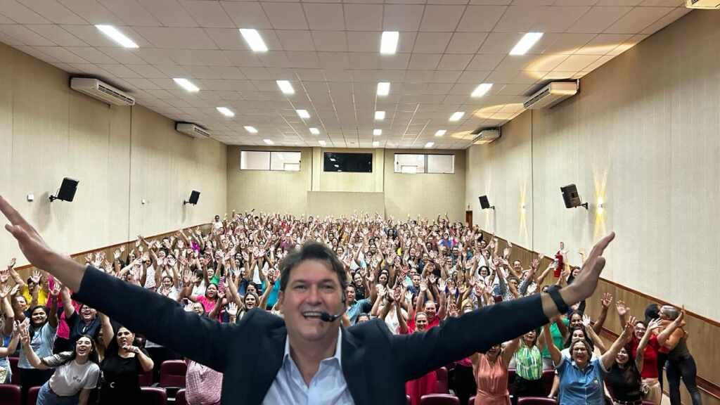 MNP: método que está transformando a vida de muitos profissionais da educação em todo o Brasil MNP: método que está transformando a vida de muitos profissionais da educação em todo o Brasil