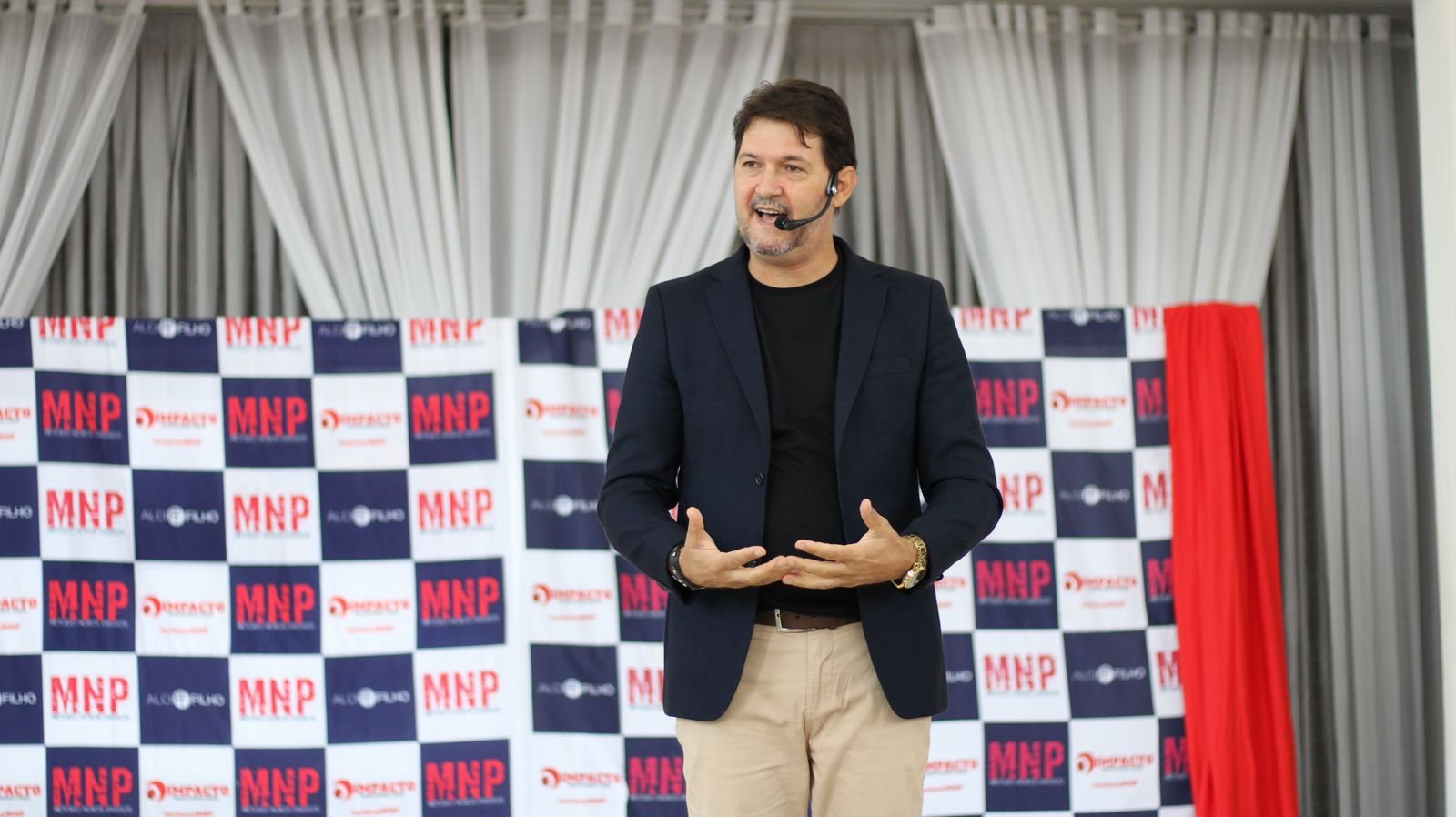 MNP: método que está transformando a vida de muitos profissionais da educação em todo o Brasil 18 MNP