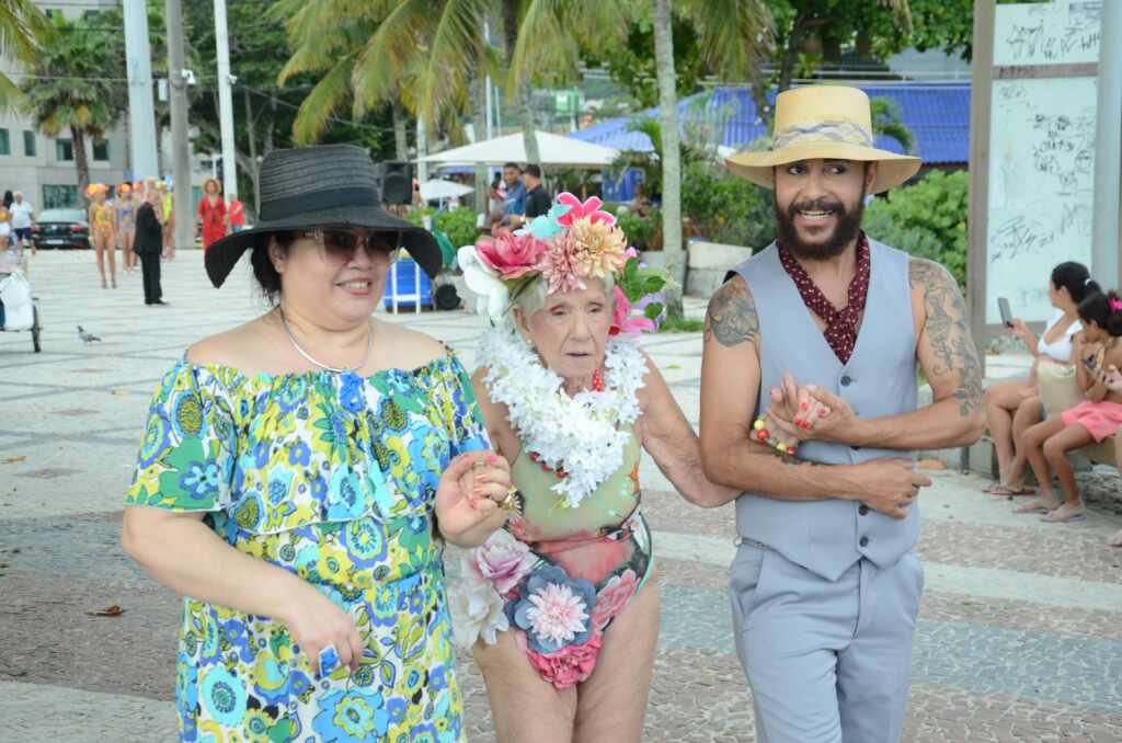 Guilherme Tavares: Coleção inspirada na obra de Giuseppe Arcimboldo; confira!