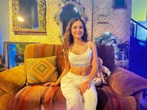 Sofia Budke retorna às telas: A jornada de Aninha em ‘Até Onde Ela Vai’; confira!