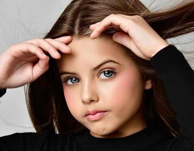 Sofia Fornazari comemora papel em "A Caverna Encantada", próxima novela do SBT