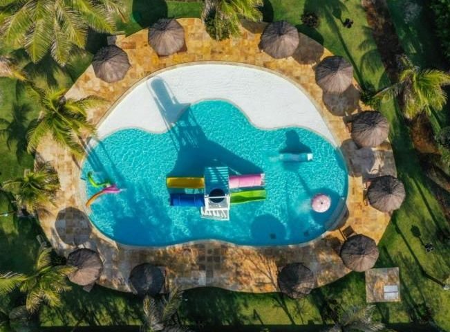 Descubra o Paraíso: as melhores escolhas para o feriado no Brasil