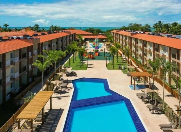 Descubra o Paraíso: as melhores escolhas para o feriado no Brasil 17 Ondas Praia Resort