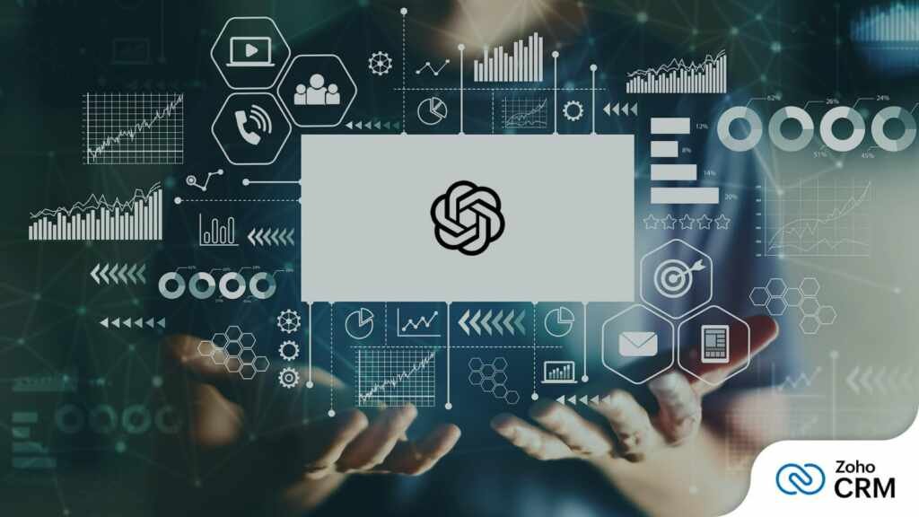 Zoho CRM ou Salesforce: qual a melhor opção? 17 Zoho CRM ou Salesforce: qual a melhor opção?