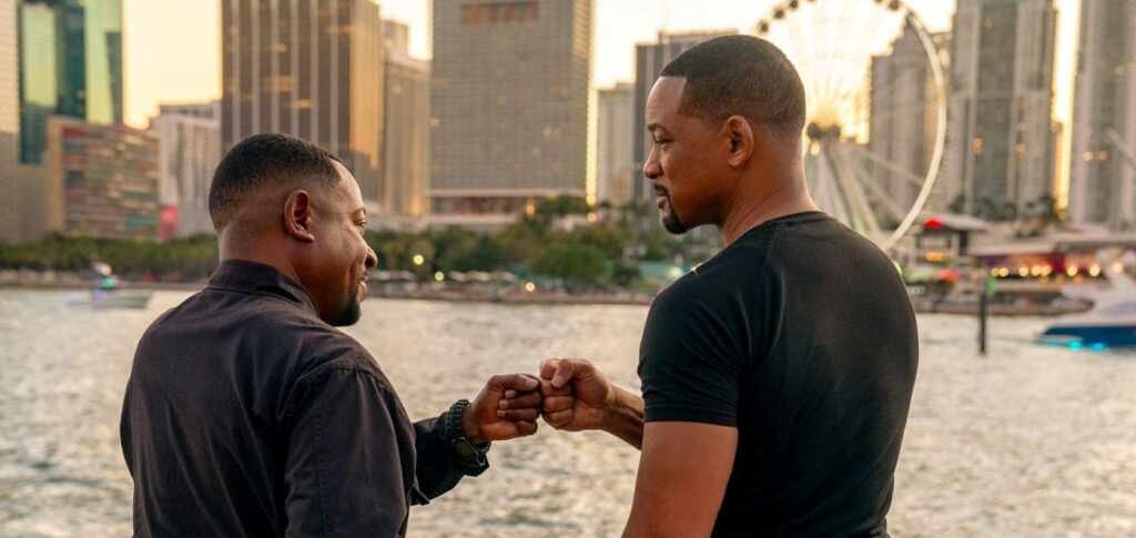 ‘Bad Boys: Até o Fim ’ ganha primeiro trailer oficial 17 ‘Bad Boys: Até o Fim ’ ganha primeiro trailer oficial