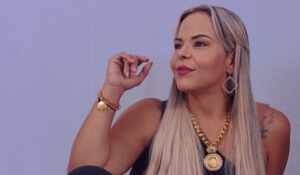 Cláudia Mel: A Jornada de uma Estrela do Funk Melody