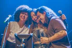 Terça Musical: Destaque do Circuito Cultural de SP