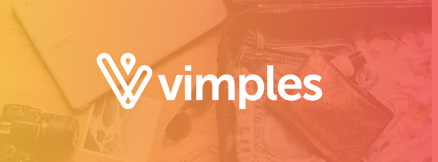 Vimples: Criada por viajantes para viajantes, agência revoluciona o mercado 18 Vimples