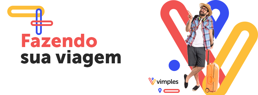 Vimples: Criada por viajantes para viajantes, agência revoluciona o mercado 19 Vimples