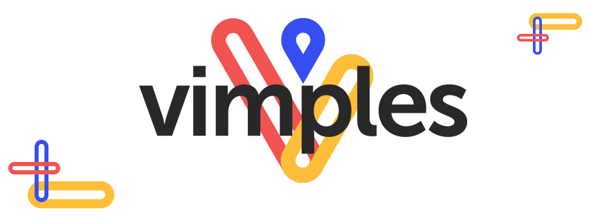 Vimples: Criada por viajantes para viajantes, agência revoluciona o mercado Vimples: Criada por viajantes para viajantes, agência revoluciona o mercado