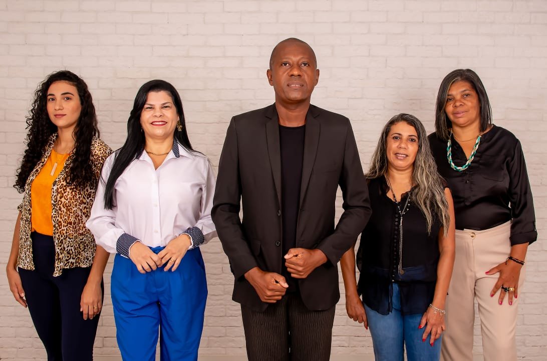 EMPODERAMENTO FEMININO 1