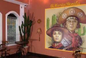 Inauguração do restaurante Maria Bonita Gourmet: Uma viagem gastronômica ao Nordeste